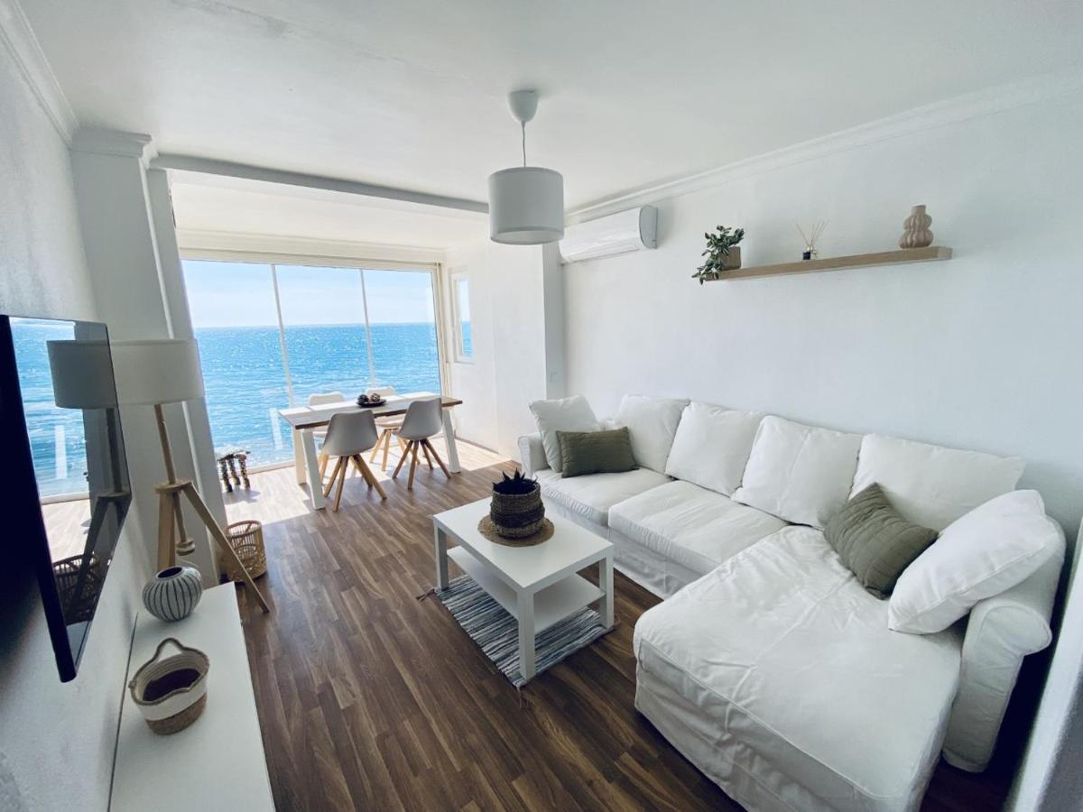 Perla Playa Casa Apartment Benalmadena Exterior photo